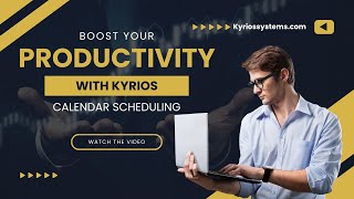 Master Your Schedule with Calendar Scheduling | Simplify Appointments and Time Management