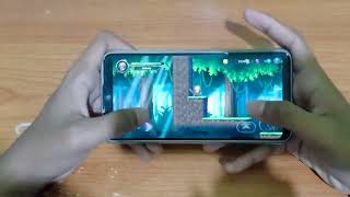 REVIEW GAME AND TUTORIAL PLAYING GAME : PERSAINGAN PARA PENGEMBARA