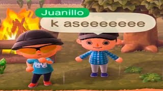 La inauguración de Fuengirola 🌻 - 8 horas de Animal Crossing: New Horizons