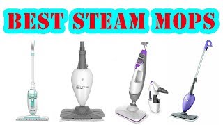 Top 5 Best Steam Mops