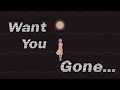 Want you Gone AMV Lain ( 2012 ) 4K