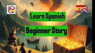 Learn Spanish With This Simple Story |  | Bilingual stories for beginners (A1-A2)