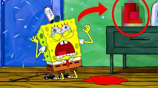 100 SpongeBob Mistakes To Fall Asleep To