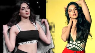 Kiara Advani Birthday Tribute | Challenge 2020 NO MALE ARTISTS