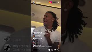 Ja Morant Knows NBA Youngboy Songs Word For Word