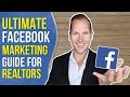 🔴 [Step by Step Tutorial] How to create Facebook Lead Ads for Real Estate Agents 2021