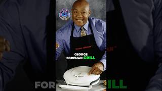 GEORGE FOREMAN IS A BEATLE?! #podcast