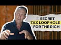 The Secret Tax Loophole for Billionaires, with Michael West