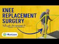 Knee Replacement Surgery - What you need to know before, during and after