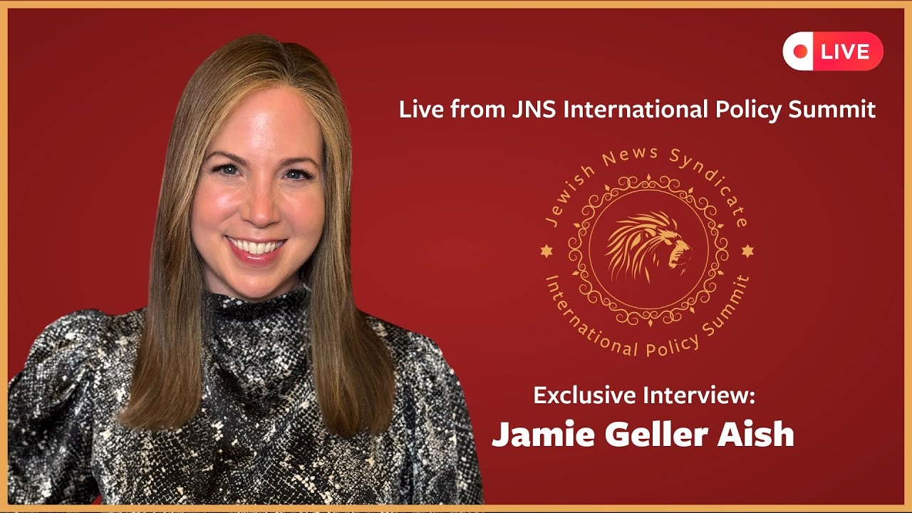 Jamie Geller Youtube