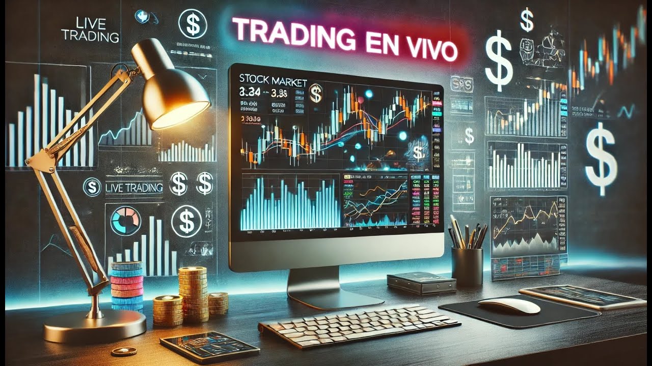 Operando En Vivo рџ Youtube