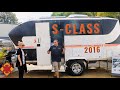 Discover the 2016 Kimberley Kruiser S-Class at SEQ Campers