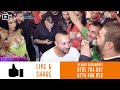 Florin Salam - Stau ca vulturul pe stanca LIVE 2016