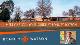 Introducing Bonney Watson: Compassion, Guidance, and Support