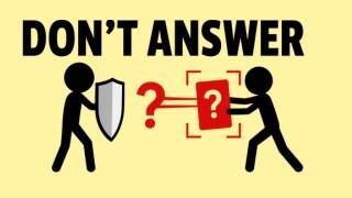 5 Questions Manipulators Ask to See If You’re Easy to Control