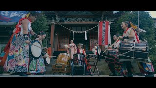 【薩摩川内おどり太鼓 - 翔 -  】Satsumasendai Odoridaiko - SHOW -