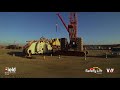 fms group timelapse mex004 terex rh400 shutdown