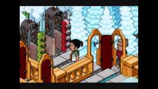 Wie is de mol? [Habbo] - Intro