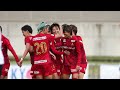 【第９節】スペランツァ大阪 vs 伊賀ＦＣくノ一三重