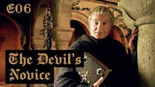 Cadfael S02E02 - The Devil's Novice / full episode