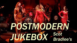 Scott Bradlee's Postmodern Jukebox Live - Timeless Hits, Vintage Style