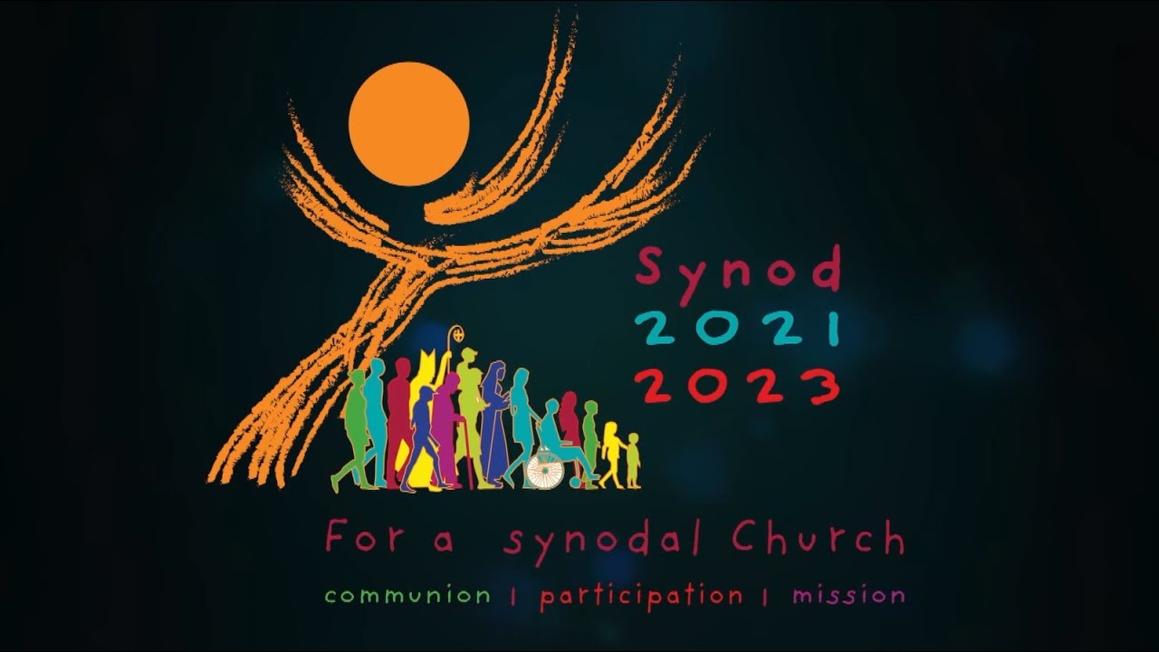 A Synod On Synodality Youtube