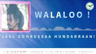 WALALOO JAAL SOORESSA HUNDARRAA  |Qalama Dhiigaa|  December 27, 2024