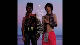 MGMT - Weekend Wars - Remastered