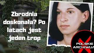 Polskie Archiwum X #96: Beata była w ciąży i zniknęła. Po latach jest tylko jeden trop