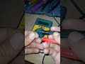 cara mengukur resistor 220 ohm untuk awam