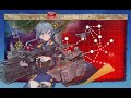 艦これ 2021秋イベ e3 3甲