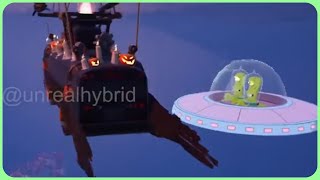 This Fortnite SECRET Has a 5% Chance to Happen..