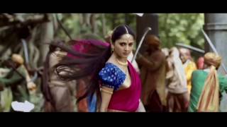 Baahubali 2 Official Trailer, Tamil  Prabhas, Anushka, Rana, Tamannaah  Bhatia, S S  Rajamouli