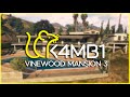 GTA 5 Vinewood Mansion 3 - FiveM Map