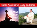 Relax your Mind, Body And Soul With Tai Chi Exercises  | Taichi Zidong