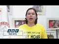 Salceda confident Sara Duterte can win 2022 presidential run | ANC