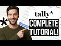 How to Use Tally Forms: Complete Tutorial for Beginners (2026)