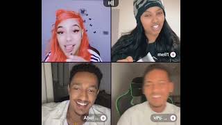 Alex Vs Jani |Ethiopian tiktok video compilation ♥️ #ethiofunny