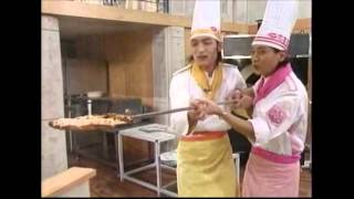 nakai tsuyoshi　中居＆草彅　どんぐりコンビ