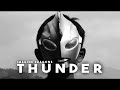 THUNDER - IMAGINE DRAGONS (cover video by moyan studio)