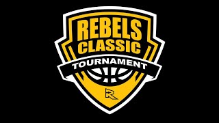 RT2024 Rebels Classic - Day 1 - Tue Dec 17