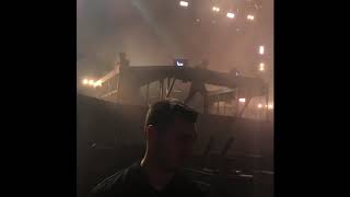 Illenium Ascend Tour Concert Show @ WaMu Theatre Seattle Washington