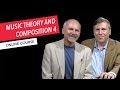 Course Overview: Music Theory and Composition 4 | Berklee Online