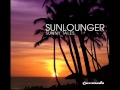 07. Sunlounger - Punta Galera (Chill) HQ