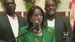 State Attorney Katherine Fernandez Rundle & Miami-Dade County Helping To Restore Felons Voting Right