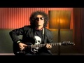 Andres Calamaro - la parte de adelante