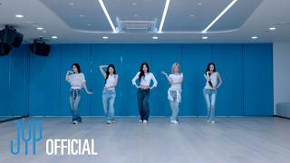 ITZY "Motto" Dance Practice (Fix Ver.) (4K)