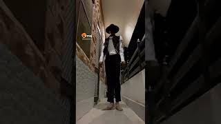 Baba Jackson New Dance Video