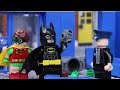 LEGO Iron Man Mech STOP MOTION LEGO Marvel Superhero Build  LEGO Superhero  Billy Bricks