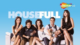 Housefull | Full Comedy Movie | Akshay Kumar, Riteish Deshmukh, Deepika Padukone, Arjun Rampal